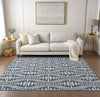 Dalyn Sedona SN6 Indigo Area Rug 