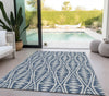 Dalyn Sedona SN6 Indigo Area Rug 