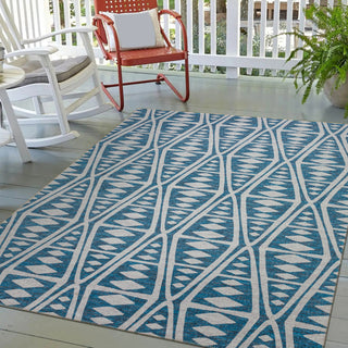 Dalyn Sedona SN6 Indigo Area Rug 