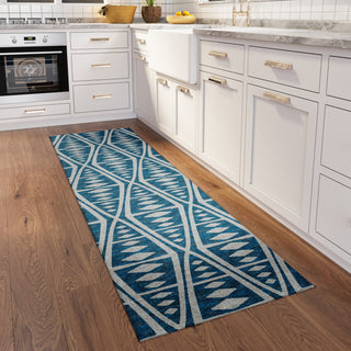 Dalyn Sedona SN6 Indigo Area Rug 