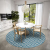 Dalyn Sedona SN6 Indigo Area Rug 