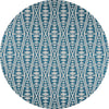 Dalyn Sedona SN6 Indigo Area Rug 