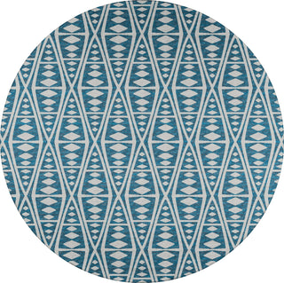 Dalyn Sedona SN6 Indigo Area Rug 