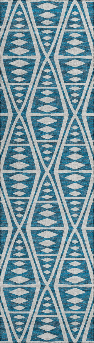 Dalyn Sedona SN6 Indigo Area Rug 