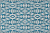 Dalyn Sedona SN6 Indigo Area Rug 