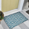 Dalyn Sedona SN6 Indigo Area Rug 