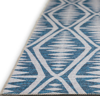 Dalyn Sedona SN6 Indigo Area Rug 