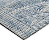 Dalyn Sedona SN7 Indigo Area Rug 