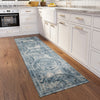 Dalyn Sedona SN7 Indigo Area Rug 