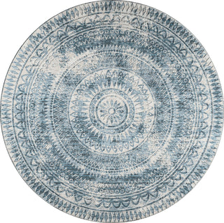 Dalyn Sedona SN7 Indigo Area Rug 