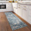 Dalyn Sedona SN7 Indigo Area Rug 