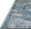 Dalyn Sedona SN7 Indigo Area Rug 