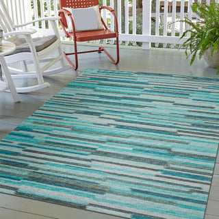 Dalyn Sedona SN8 Poolside Area Rug 