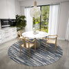 Dalyn Sedona SN8 Slate Area Rug 