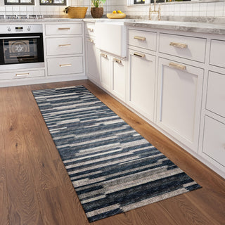 Dalyn Sedona SN8 Slate Area Rug 