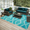 Dalyn Sedona SN9 Poolside Area Rug 