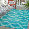 Dalyn Sedona SN9 Poolside Area Rug 