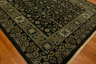 Ancient Boundaries Sena Natural SNA-01 Area Rug Lifestyle Image