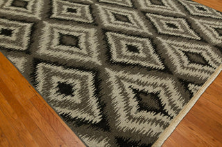 Ancient Boundaries Sena Natural SNA-02 Area Rug Lifestyle Image
