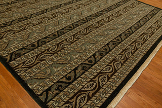 Ancient Boundaries Sena Natural SNA-04 Area Rug Lifestyle Image