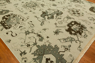Ancient Boundaries Sena Natural SNA-05 Area Rug Lifestyle Image