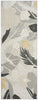 Nourison Suncoast SNC01 Grey Area Rug Main Image
