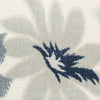 Nourison Suncoast SNC02 Blue Area Rug Swatch Image