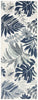 Nourison Suncoast SNC02 Blue Area Rug Main Image