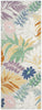 Nourison Suncoast SNC02 Multicolor Area Rug Main Image