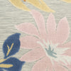 Nourison Suncoast SNC02 Multicolor Area Rug Swatch Image