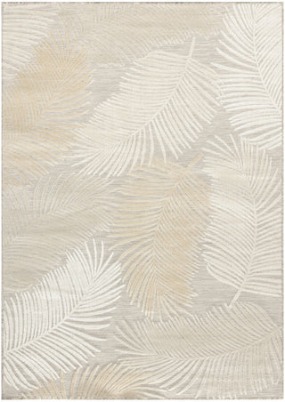 Nourison Suncoast SNC03 Beige Area Rug main image