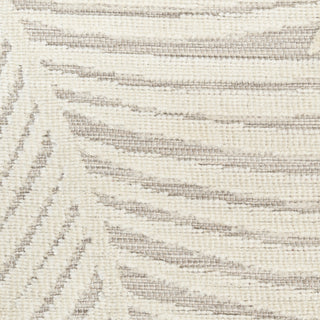 Nourison Suncoast SNC03 Beige Area Rug Swatch Image