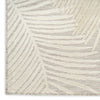 Nourison Suncoast SNC03 Beige Area Rug Texture Image