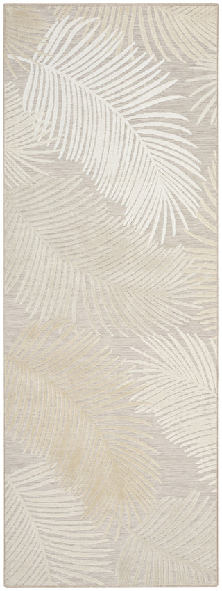 Nourison Suncoast SNC03 Beige Area Rug Main Image