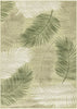 Nourison Suncoast SNC03 Green Area Rug main image