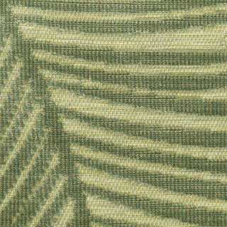 Nourison Suncoast SNC03 Green Area Rug Swatch Image