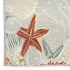 Nourison Suncoast SNC04 Grey Multicolor Area Rug Texture Image