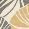 Nourison Sun N' Shade SND87 Grey Area Rug by Waverly Swatch Image