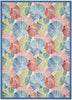 Nourison Sun N' Shade SND87 Multicolor Area Rug by Waverly Main Image