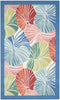 Nourison Sun N' Shade SND87 Multicolor Area Rug by Waverly Main Image