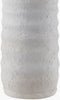 Surya Snowfall SNF-001 White Lamp Detail