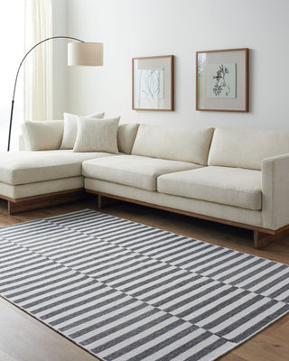 Surya Sonia SNI-2300 Area Rug Room Scene Feature
