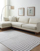 Surya Sonia SNI-2304 Area Rug Room Scene Feature