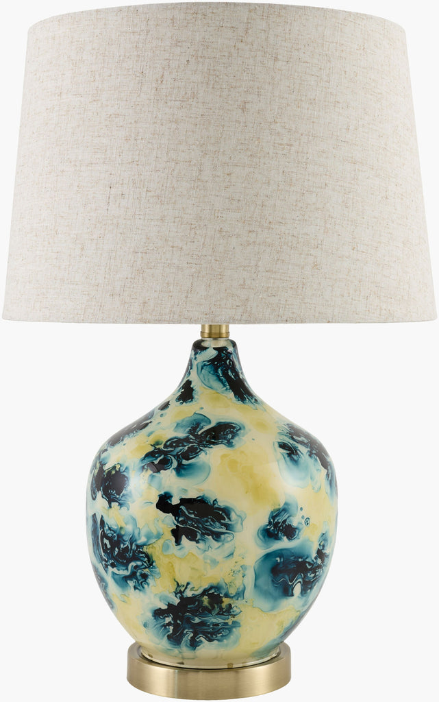 Livabliss Snicarte SNR-005 Lamp main image