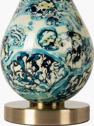 Livabliss Snicarte SNR-001 Lamp Detail