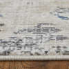 Feizy Sonora 39NUF Ivory/Blue/Red Area Rug