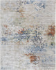 Feizy Sonora 39NUF Ivory/Blue/Red Area Rug