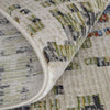Feizy Sonora 39NVF Ivory/Green/Blue Area Rug