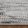 Feizy Sonora 39NXF Gray/Ivory/Tan Area Rug Lifestyle Image Feature