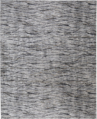 Feizy Sonora 39NXF Gray/Ivory/Tan Area Rug